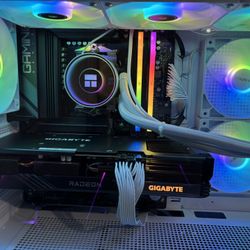 Am5 Just built 