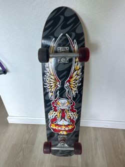 Sector 9 Longboard Complete – Ready to Ride