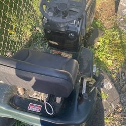 Bolens Lawnmower 