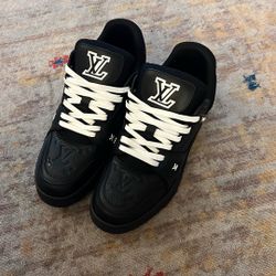 Louis Vuitton Trainers