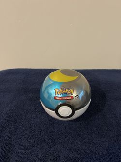 Pokémon TCG Poké Ball Tin