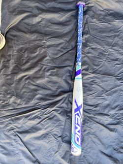 Fastpitch Softball Bat Louisville Slugger, Easton
