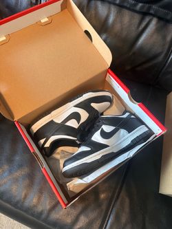Panda Dunk Low