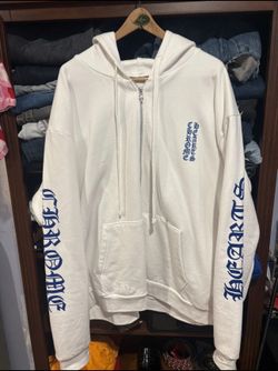 Chrome hearts jacket