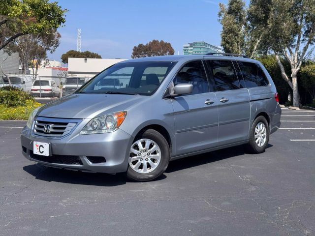 2010 Honda Odyssey