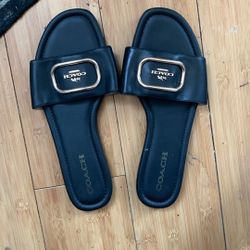 Coach Sandals 