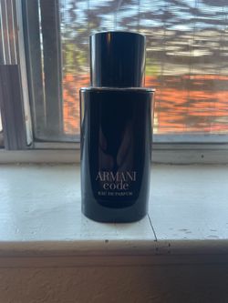 Amani Code Parfume for men. 2.5 oz