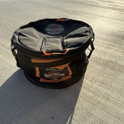 Harley Cooler