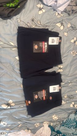 Dickies Navy Work Pants – 2 Pairs New with Tags