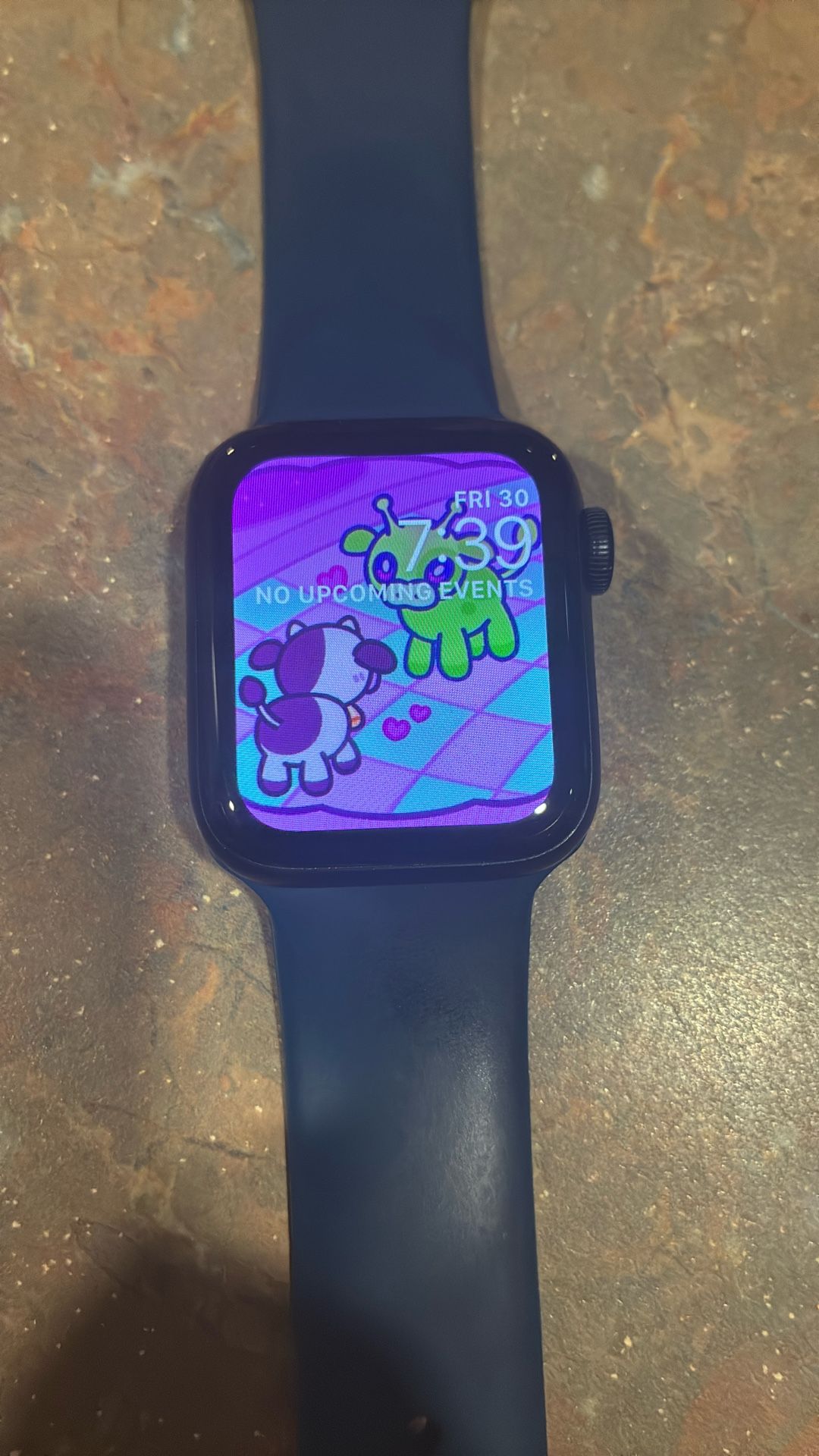 Apple Watch SE 40MM 2nd Gen