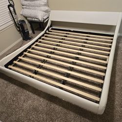 King Size Bed Frame