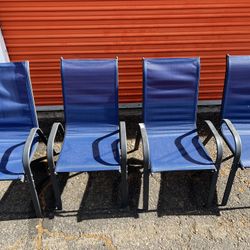 Lounge Chair Pool Furniture 