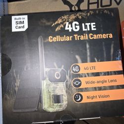 Trail Camera 