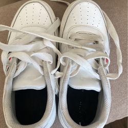 Tenis Para NiƱo