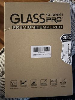 SUTTKUE - [Glass Screen Pro] 12.1 inch Screen Protector