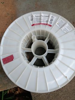 Super Cored CARBON WELDING WIRE