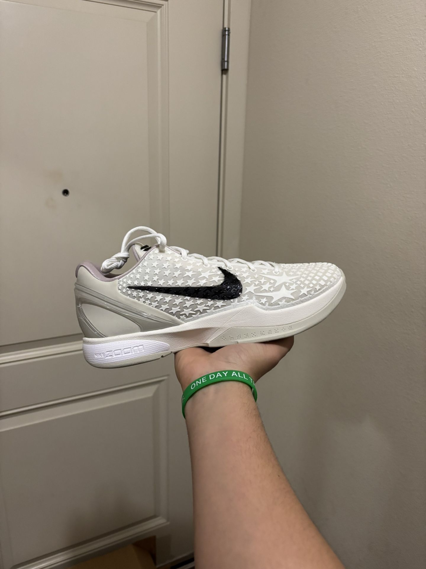 Kobe 6 All star