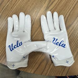 Brand New UCLA Gloves