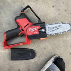 Milwaukee M12 Fuel Hatchet Tool Only 