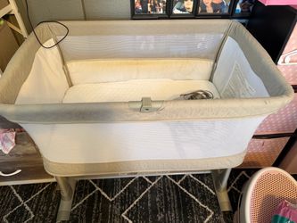 baby bassinet
