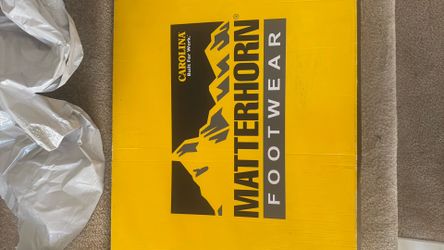 Matterhorn Boots