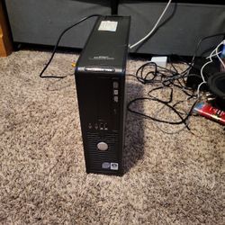 Dell Optiplex 755 (No HDD)