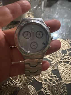 Vintage swatch watch