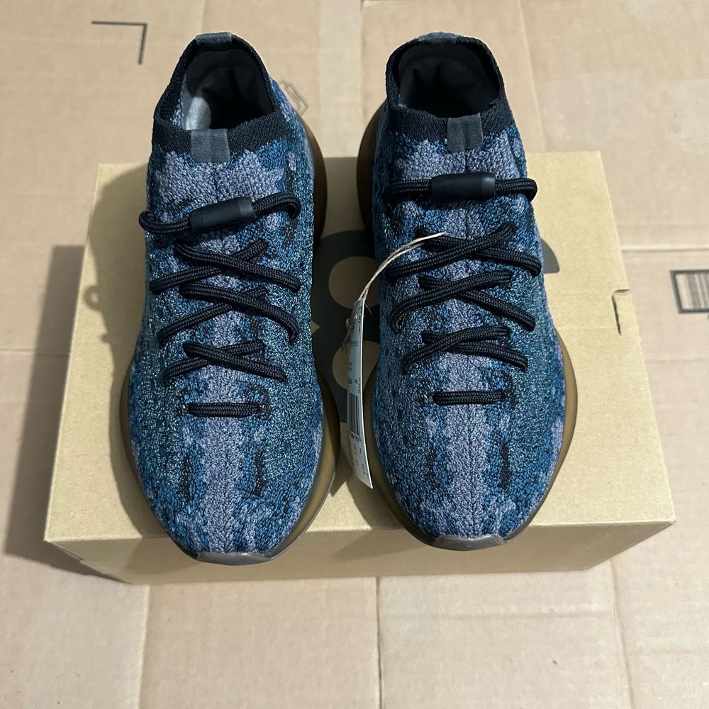 Adidas yeezy boost 380 covellite