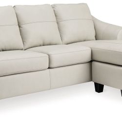Genoa - Sofa Chaise