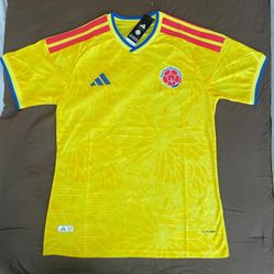 World Cup Jersey 2026 