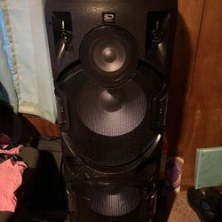 Bluetooth Speaker 