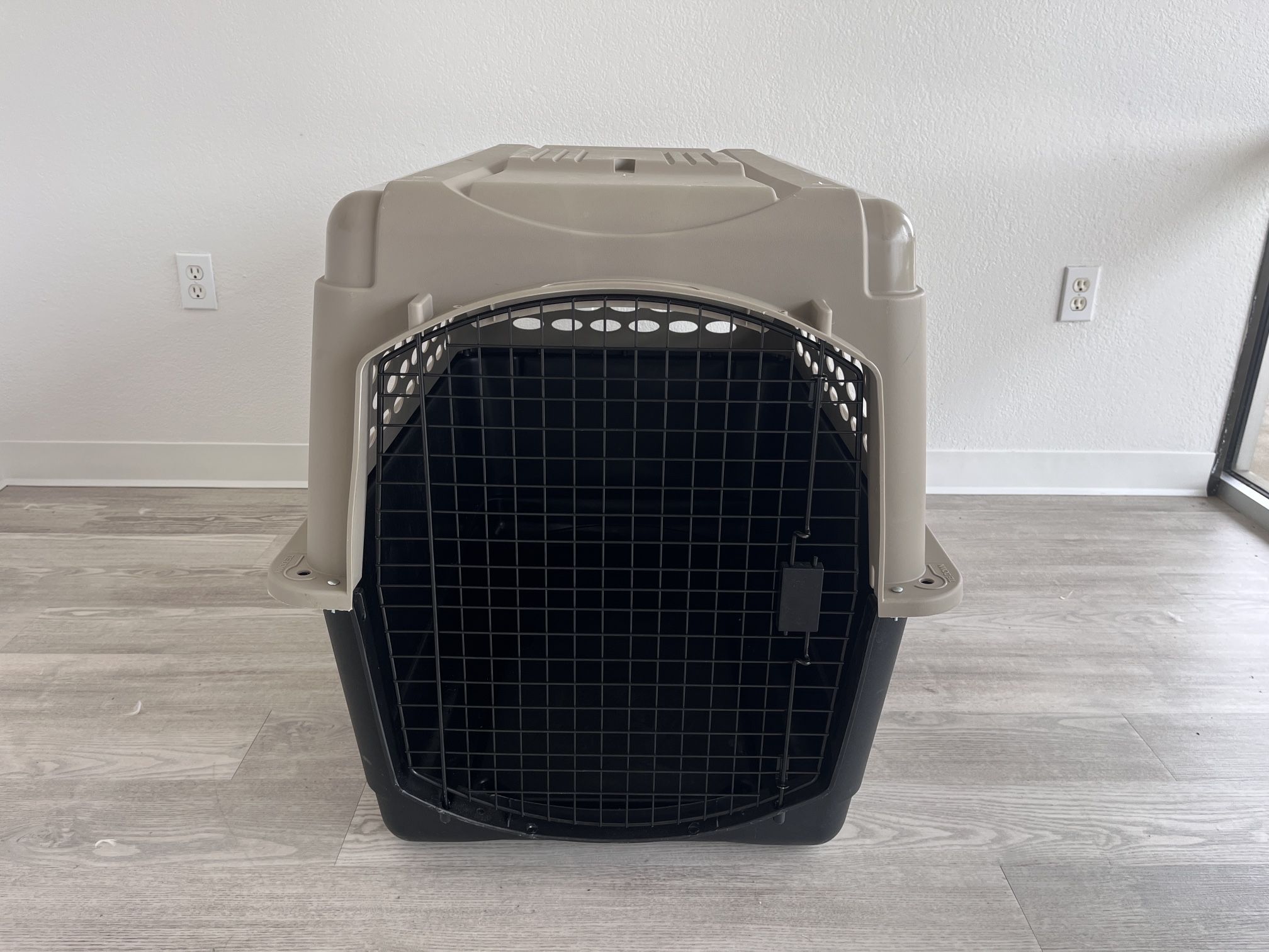 Petmate Vari Dog & Cat Kennel
