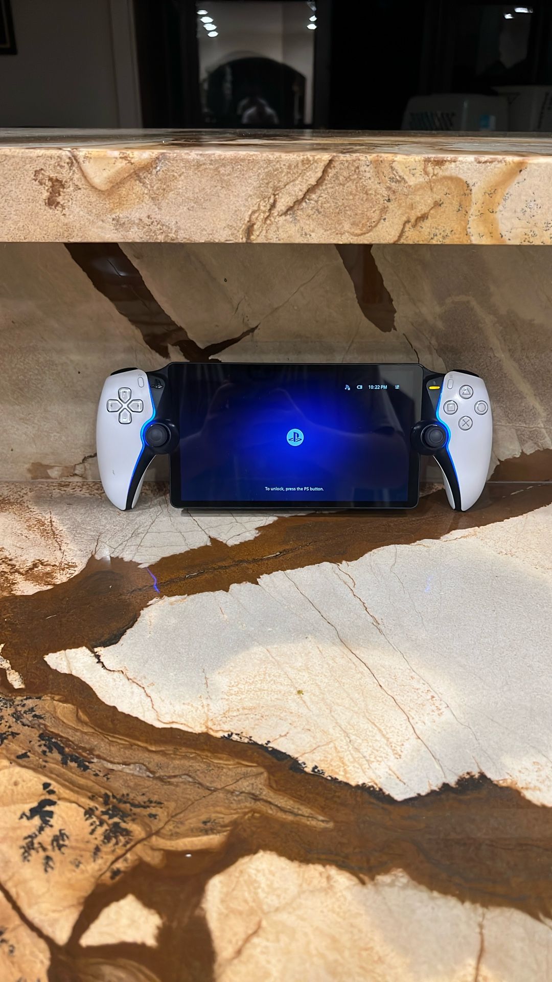 PlayStation Portal 