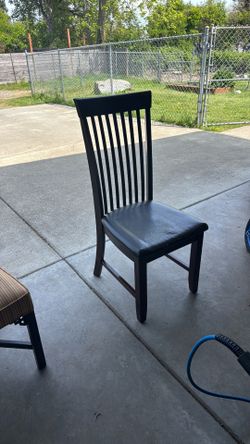 Free chair