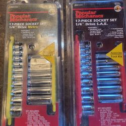 Socket Set