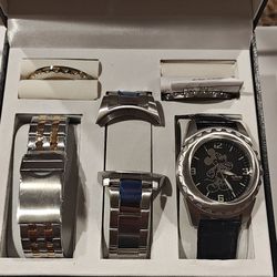 Disney Parks Watch New open box