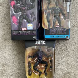 Marvel Legends For Sale