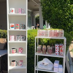 custom cups