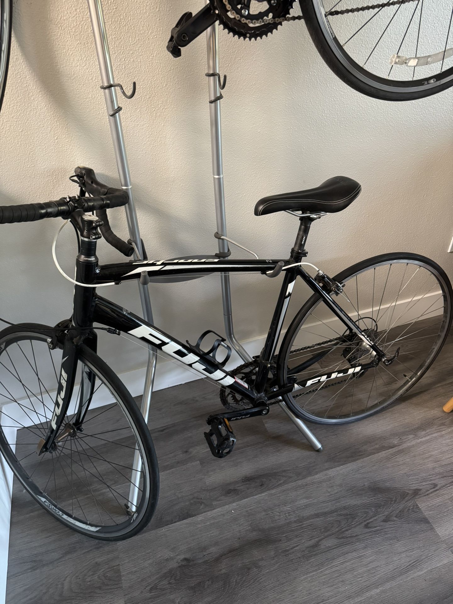 Fuji Sportif 2.5 50cm frame Road Bike