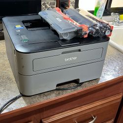 Brothers Printer 