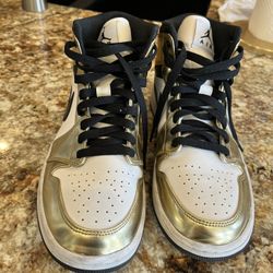 Jordan 1 Size 9