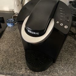 Keurig Machine Coffee