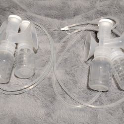 Amēda Breast Pump Supplies 