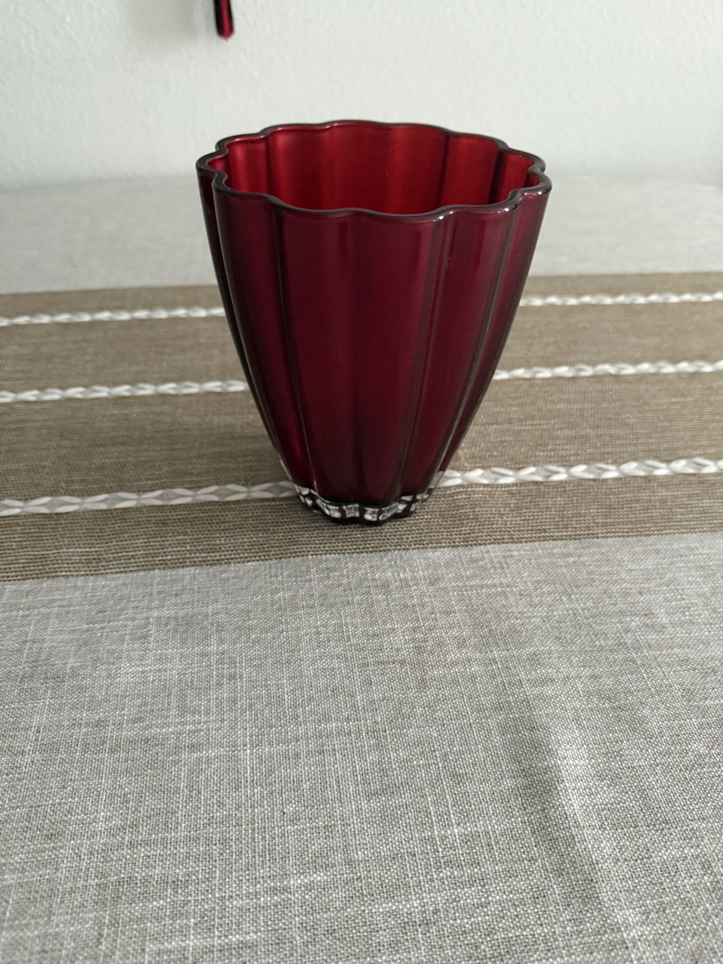 Flower Vase