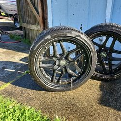 Wheels For Vw Gti