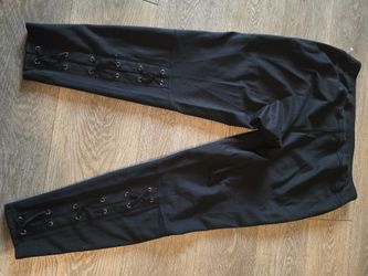 Lane Bryant Leggings