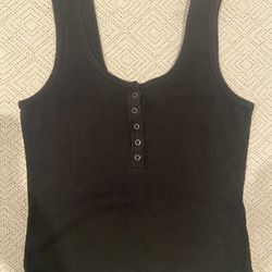 Abercrombie and Fitch Tank Top
