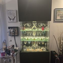 Curio Cabinet 