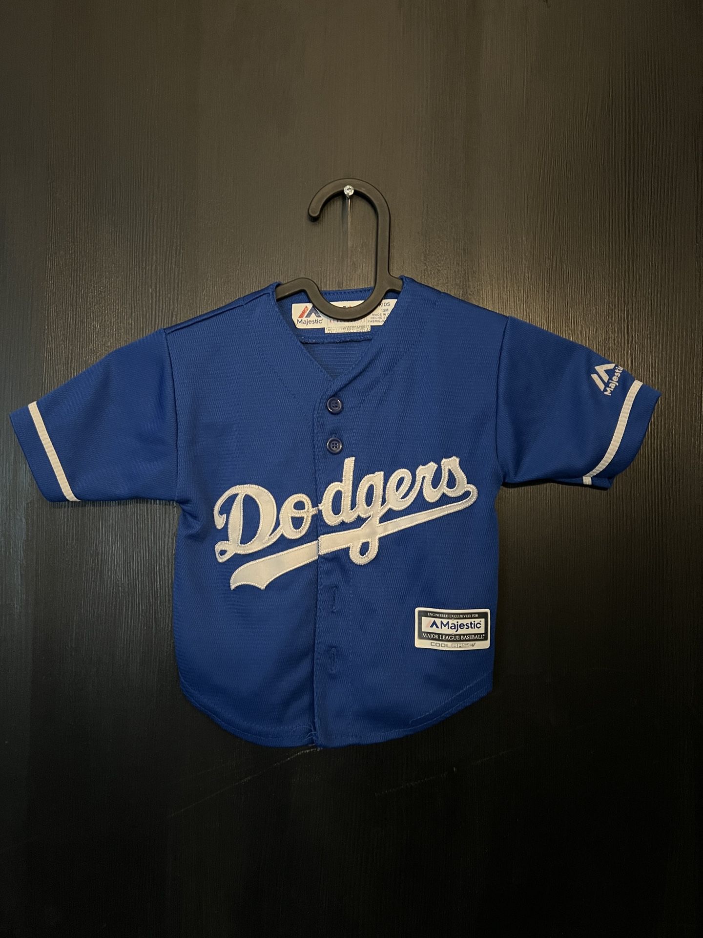 Infant dodger Jersey for Sale in Los Angeles, CA - OfferUp
