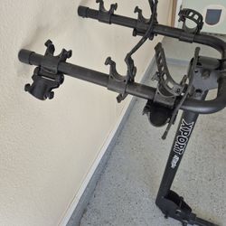 Xport Slipstream 3 Bike Carrier